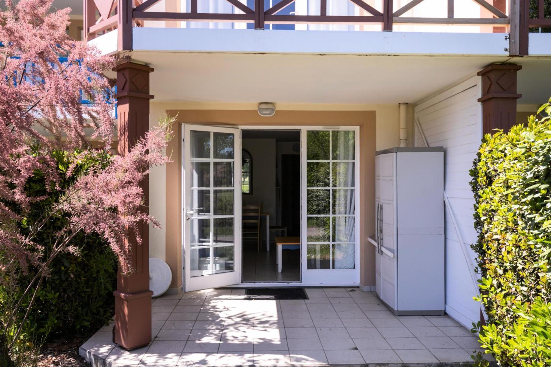 Appartement Port Bourgenay - Maeva - 2 Pieces 5 Personnes - Selection Mae-3254 *